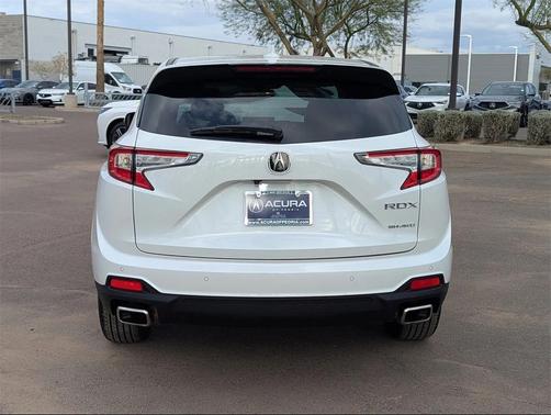 2024 Acura RDX Advance Package