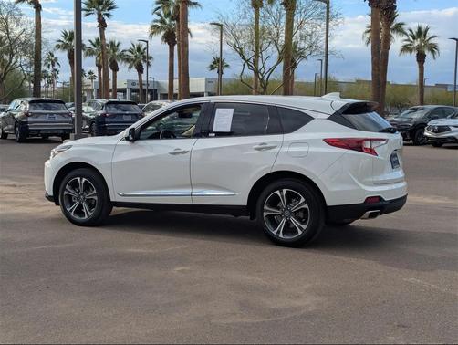 2024 Acura RDX Advance Package