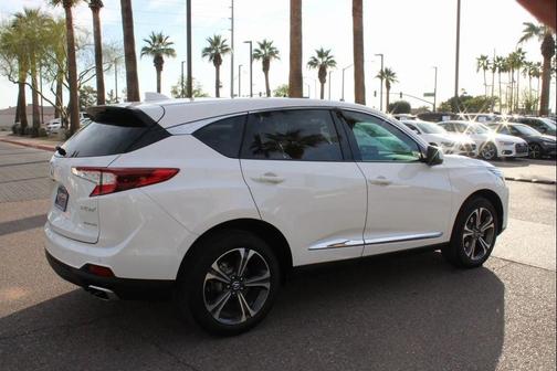 2024 Acura RDX Advance Package