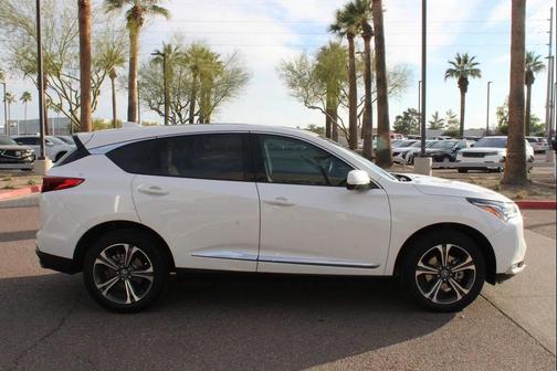 2024 Acura RDX Advance Package