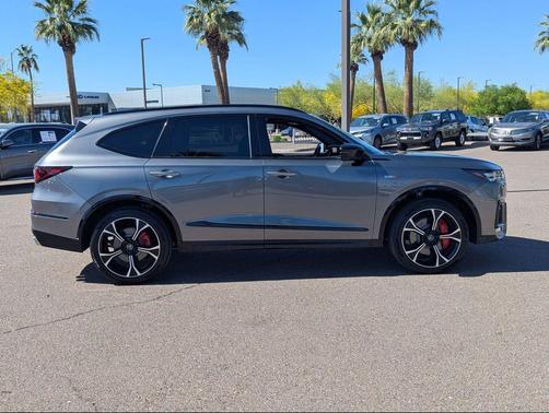 2026 Acura MDX Type S Advance Package