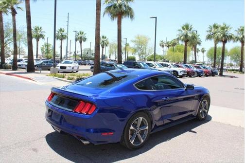 2016 Ford Mustang V6