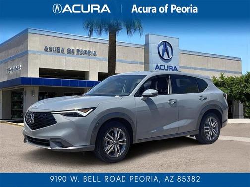2025 Acura ADX Premium