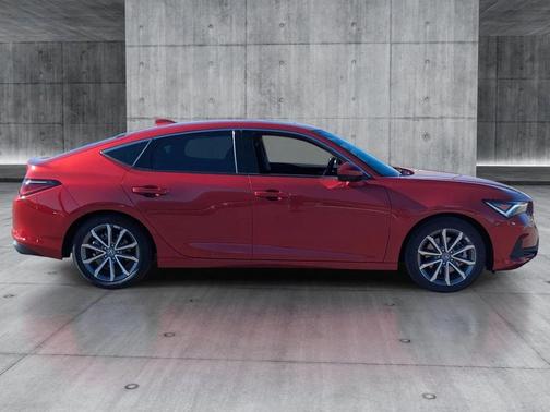 2026 Acura Integra FWD