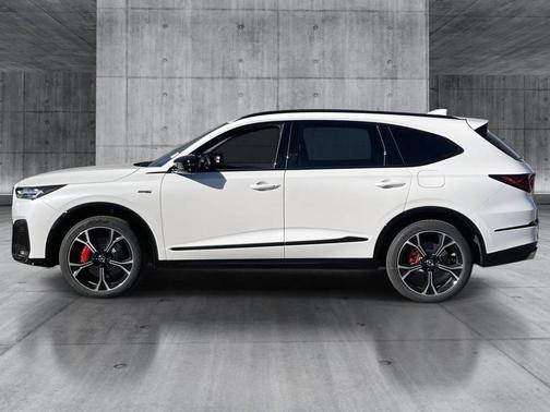 2026 Acura MDX Type S Advance Package