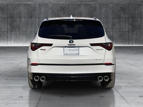 2026 Acura MDX Type S Advance Package