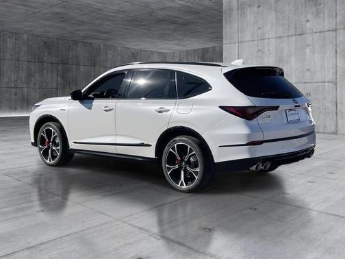 2026 Acura MDX Type S Advance Package