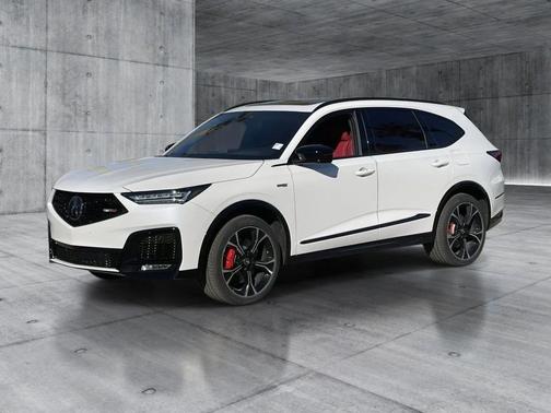 2026 Acura MDX Type S Advance Package