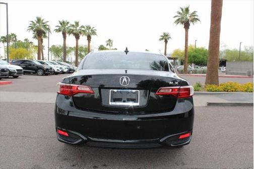 2016 Acura ILX 2.4L w/AcuraWatch Plus Pkg