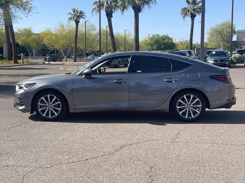 2025 Acura Integra Premium