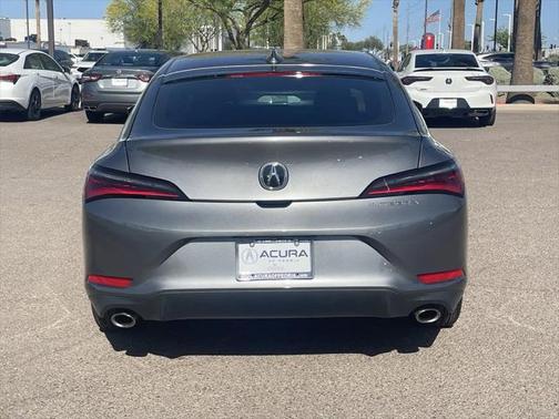 2025 Acura Integra Premium
