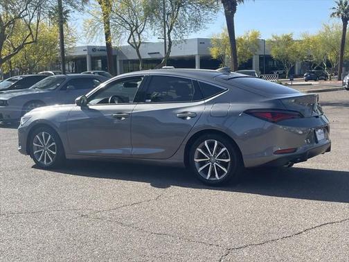 2025 Acura Integra Premium