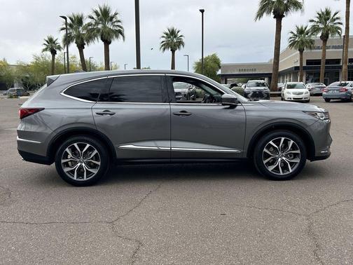 2023 Acura MDX Technology Package