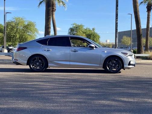 2025 Acura Integra A-SPEC
