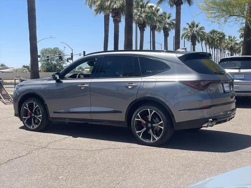 2025 Acura MDX Type S Advance Package