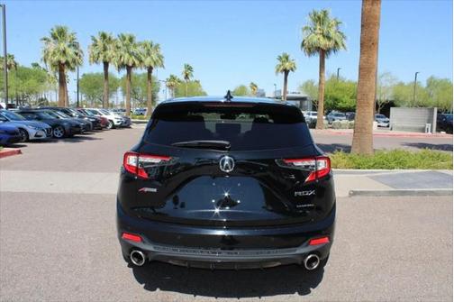 2024 Acura RDX A-Spec Advance Package