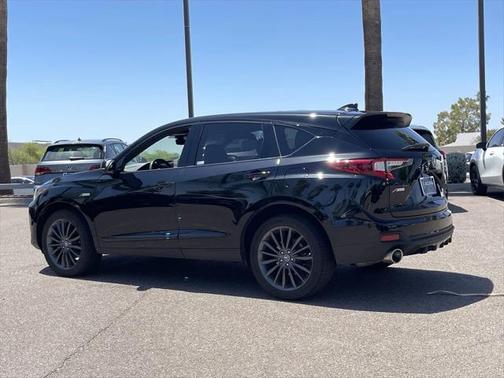 2024 Acura RDX A-Spec Advance Package