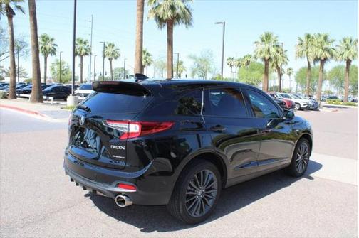 2024 Acura RDX A-Spec Advance Package