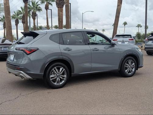 2025 Acura ADX Premium