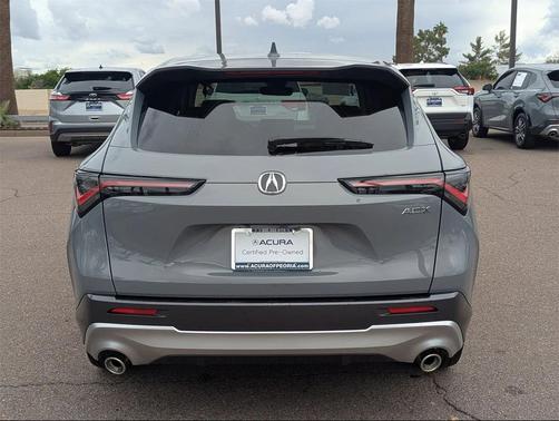 2025 Acura ADX Premium