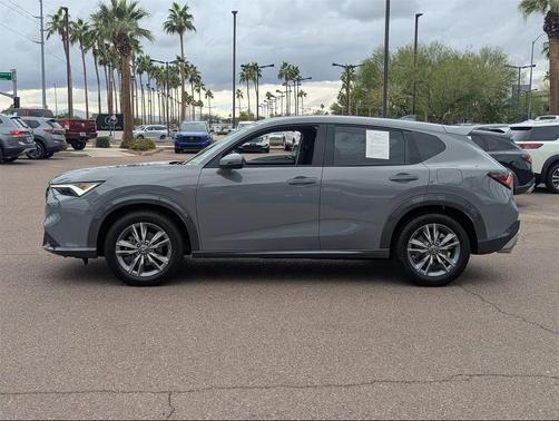 2025 Acura ADX Premium