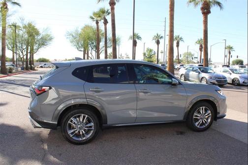 2025 Acura ADX Premium