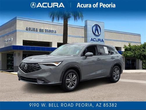2025 Acura ADX Premium