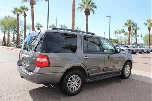 2013 Ford Expedition XLT