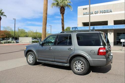 2013 Ford Expedition XLT