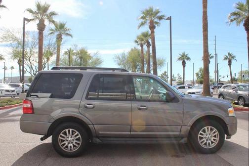 2013 Ford Expedition XLT