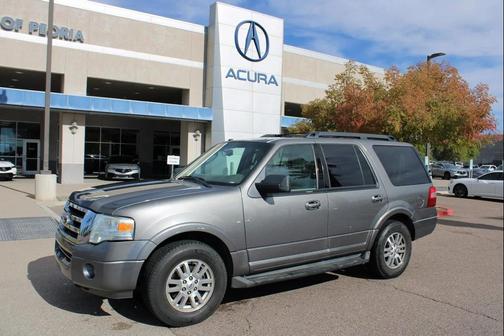 2013 Ford Expedition XLT