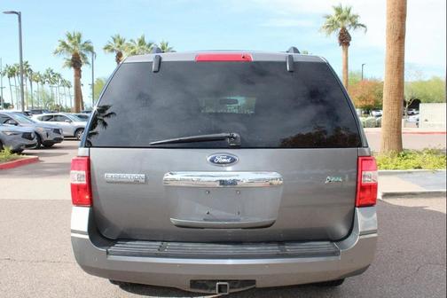 2013 Ford Expedition XLT