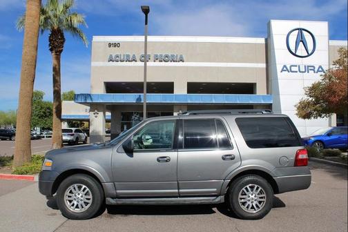2013 Ford Expedition XLT