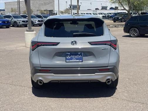 2025 Acura ADX Premium