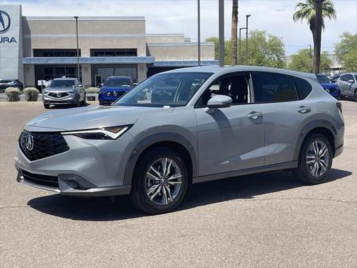 2025 Acura ADX Premium