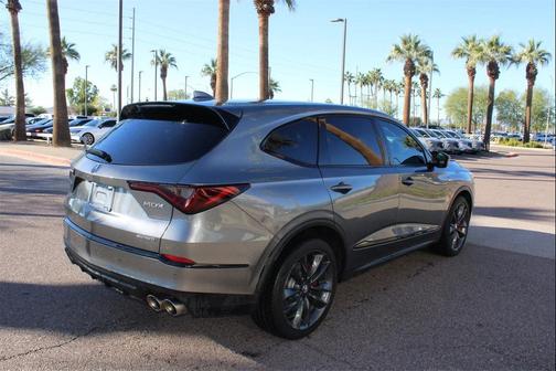 2023 Acura MDX Type S