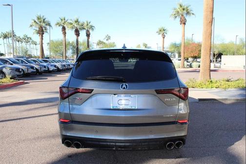 2023 Acura MDX Type S