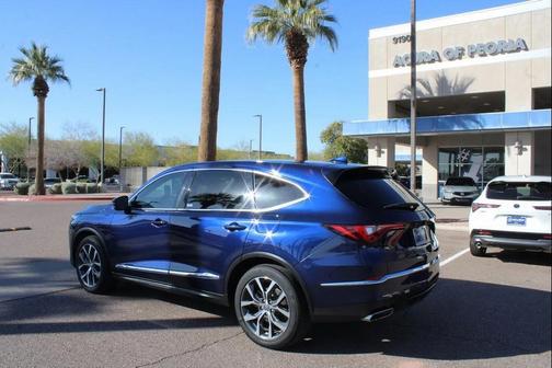 2023 Acura MDX Technology Package