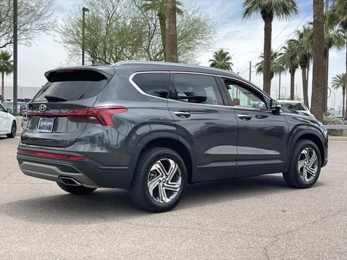 2023 Hyundai SANTA FE SEL 2.4