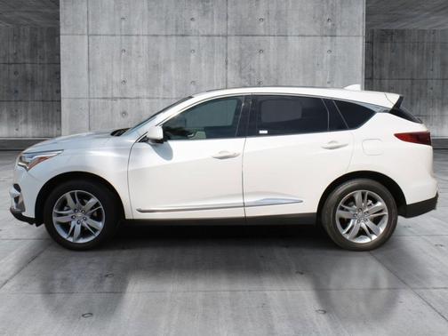 2021 Acura RDX Advance Package