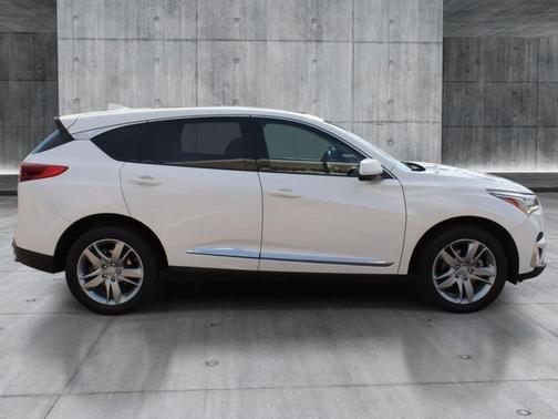 2021 Acura RDX Advance Package