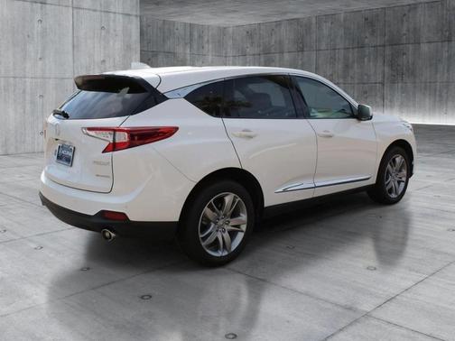 2021 Acura RDX Advance Package