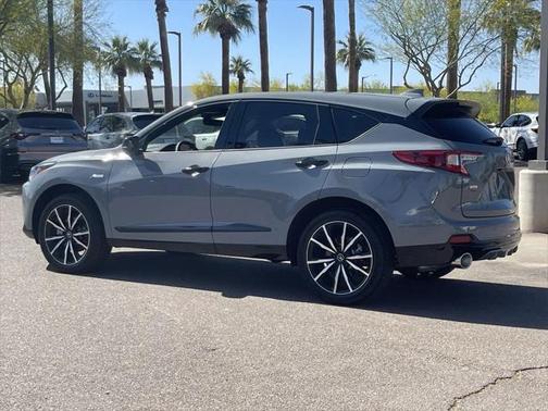 2025 Acura RDX A-Spec Advance Package