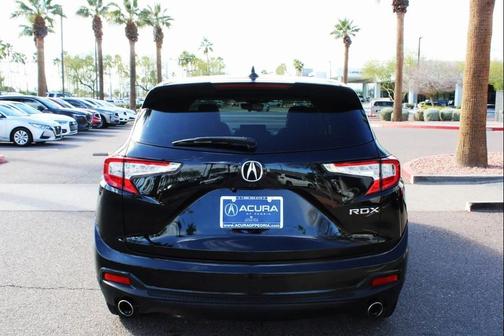 2019 Acura RDX Base