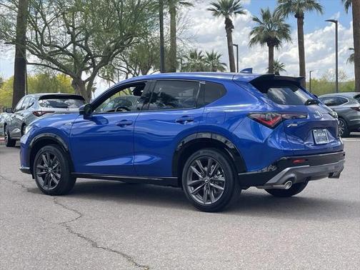 2025 Acura ADX w/A-Spec Package