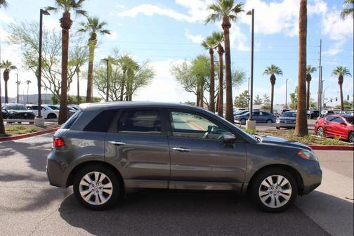 2010 Acura RDX Base