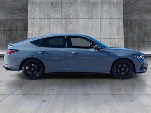 2026 Acura Integra FWD A-Spec with Technology