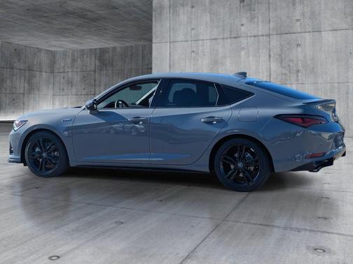 2026 Acura Integra FWD A-Spec with Technology