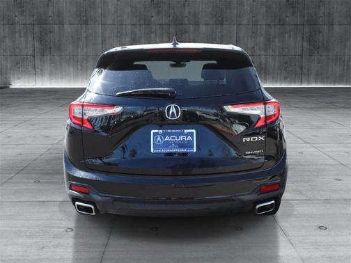 2023 Acura RDX Base