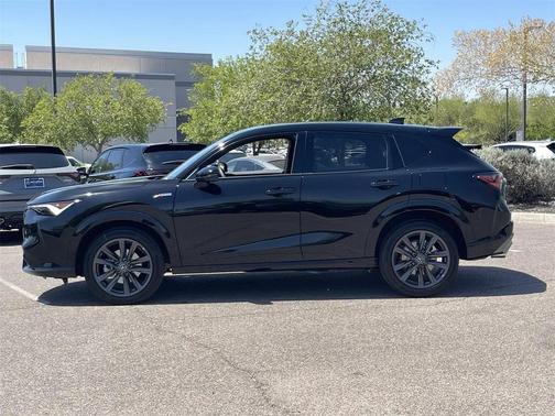 2025 Acura ADX w/A-Spec Package
